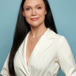 Танклевська Наталія Станіславівна (2021)