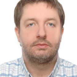 Вовченко Роман Сергійович