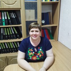 Долга О.В.