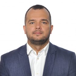 Калівошко Олексій Миколайович